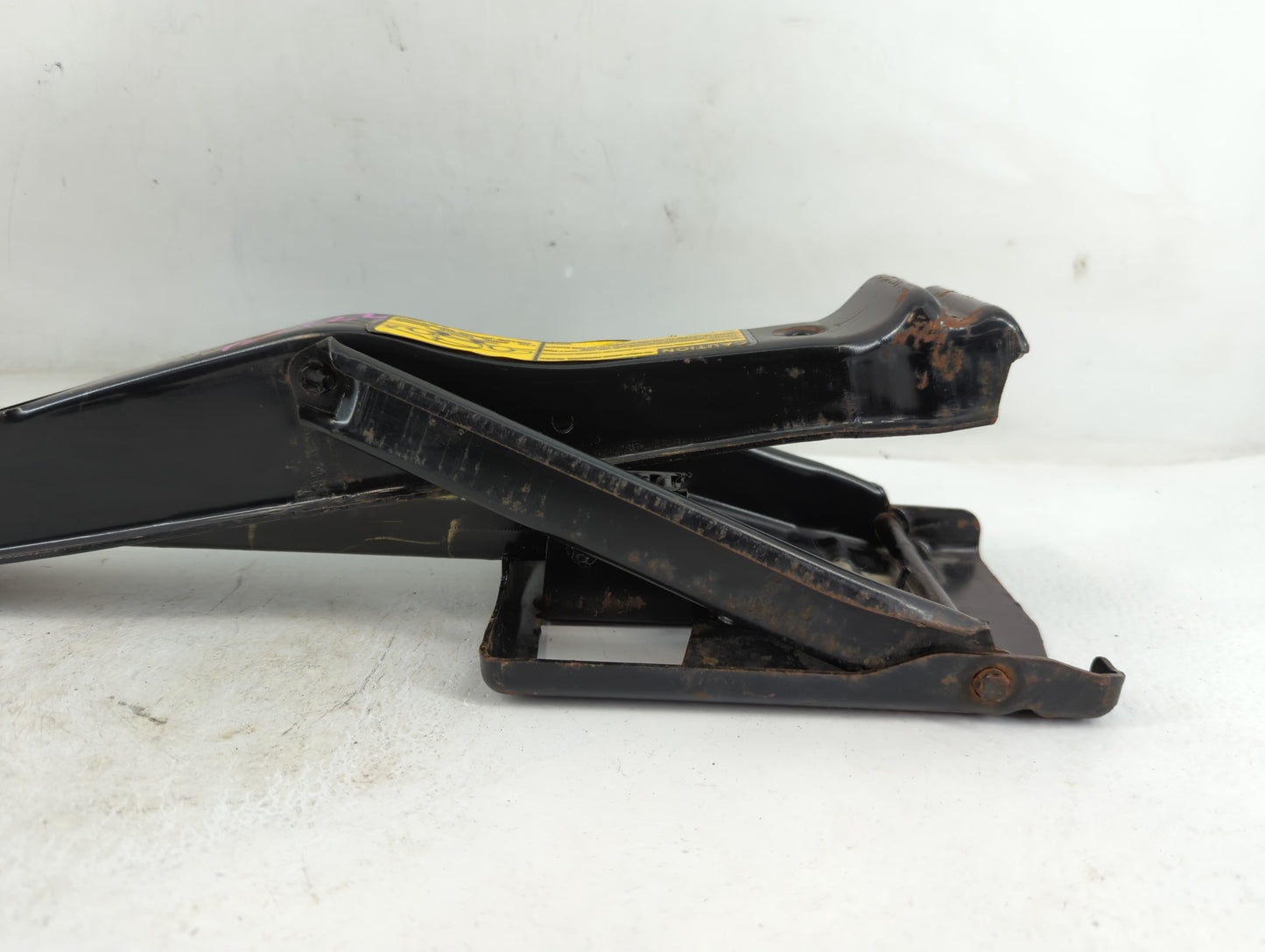 1992 Chevrolet Camaro Spare Scissor Car Jack - Oemusedautoparts1.com