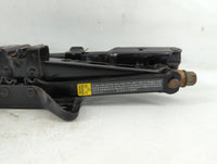 2009 Saturn Vue Spare Scissor Car Jack