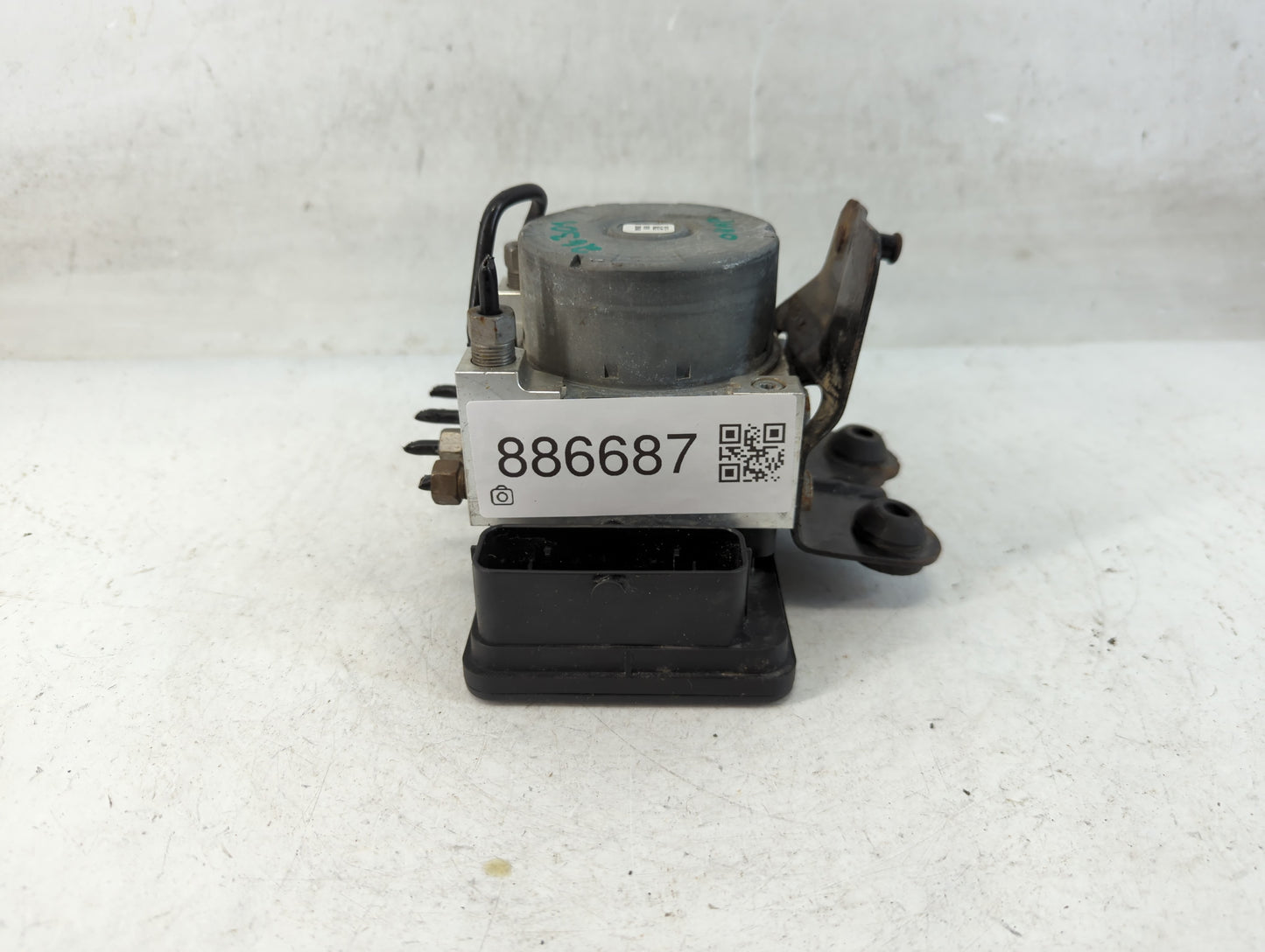 2014-2016 Dodge Dart ABS Pump Control Module Replacement P/N:P68256902AB Fits Fits 2014 2015 2016 OEM Used Auto Parts