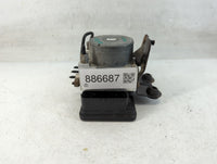 2014-2016 Dodge Dart ABS Pump Control Module Replacement P/N:P68256902AB Fits Fits 2014 2015 2016 OEM Used Auto Parts