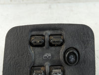 2004 Jeep Liberty Passenger Right Power Window Switch P5gp27xdvah