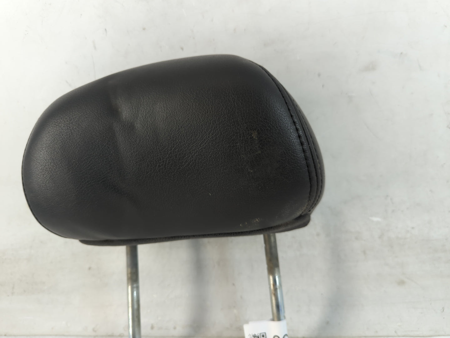 2002 Lincoln Ls Headrest Head Rest Front Driver Passenger Seat Fits OEM Used Auto Parts - Oemusedautoparts1.com