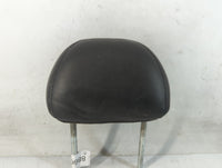 2002 Lincoln Ls Headrest Head Rest Front Driver Passenger Seat Fits OEM Used Auto Parts - Oemusedautoparts1.com