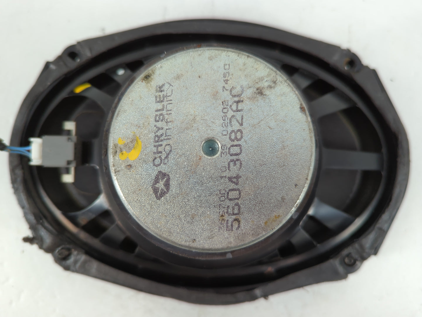 2006 Dodge Ram 1500 Replace Title - Oemusedautoparts1.com