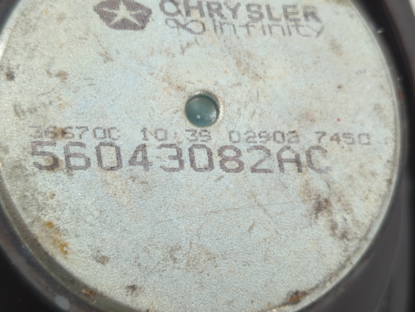 2006 Dodge Ram 1500 Replace Title - Oemusedautoparts1.com