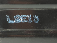 2002 Kia Sedona Spare Scissor Car Jack