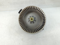 2007-2015 Lincoln Mkx Heater AC Blower Motor P/N:AY272700-5060 Fits Fits 2007 2008 2009 2010 2011 2012 2013 2014 2015 OEM Used Auto Parts - Oemusedautoparts1.com