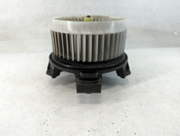 2007-2015 Lincoln Mkx Heater AC Blower Motor P/N:AY272700-5060 Fits Fits 2007 2008 2009 2010 2011 2012 2013 2014 2015 OEM Used Auto Parts - Oemusedautoparts1.com