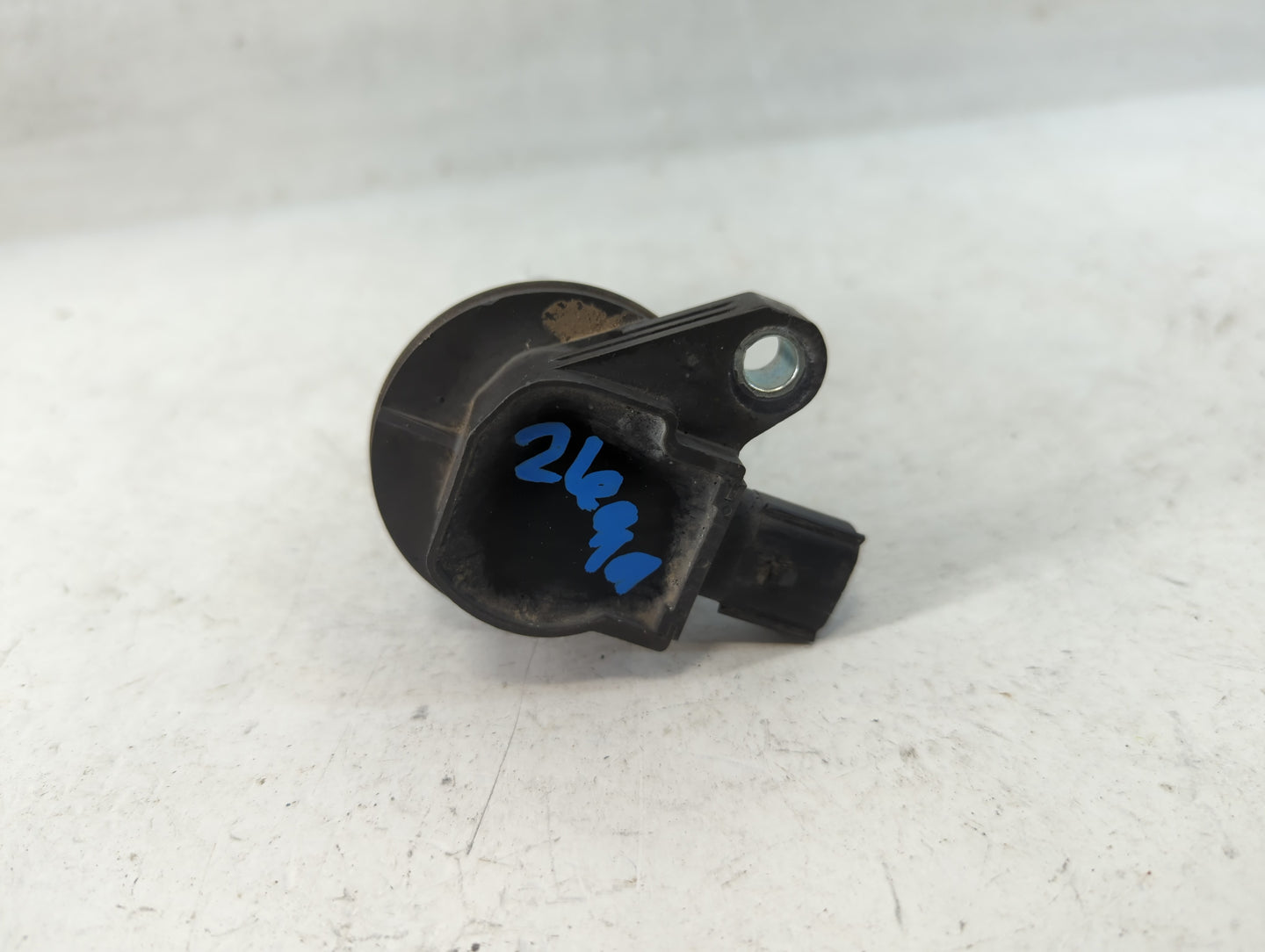 2009-2016 Lincoln Mks Ignition Coil Igniter Pack - Oemusedautoparts1.com