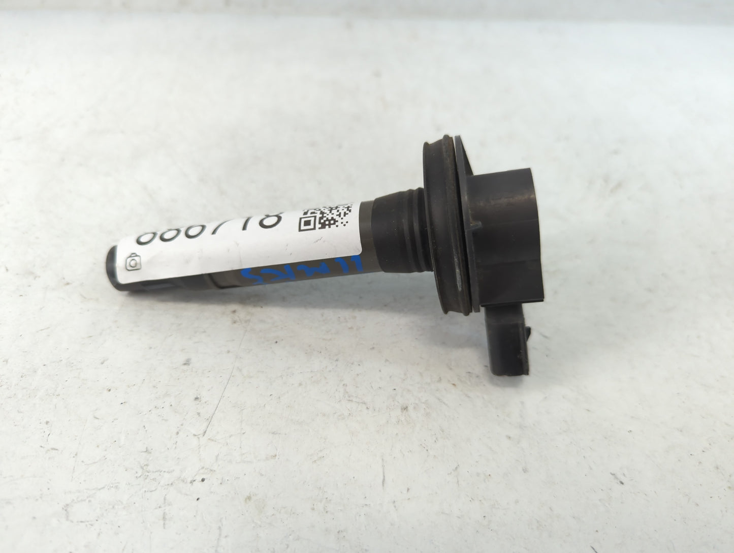 2009-2016 Lincoln Mks Ignition Coil Igniter Pack - Oemusedautoparts1.com