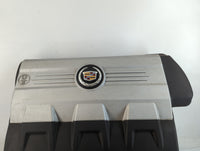 2010 Cadillac Srx Engine Cover