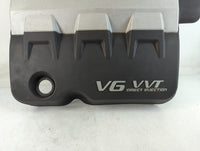 2010 Cadillac Srx Engine Cover
