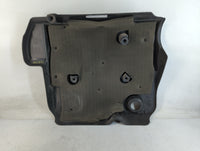 2010 Cadillac Srx Engine Cover