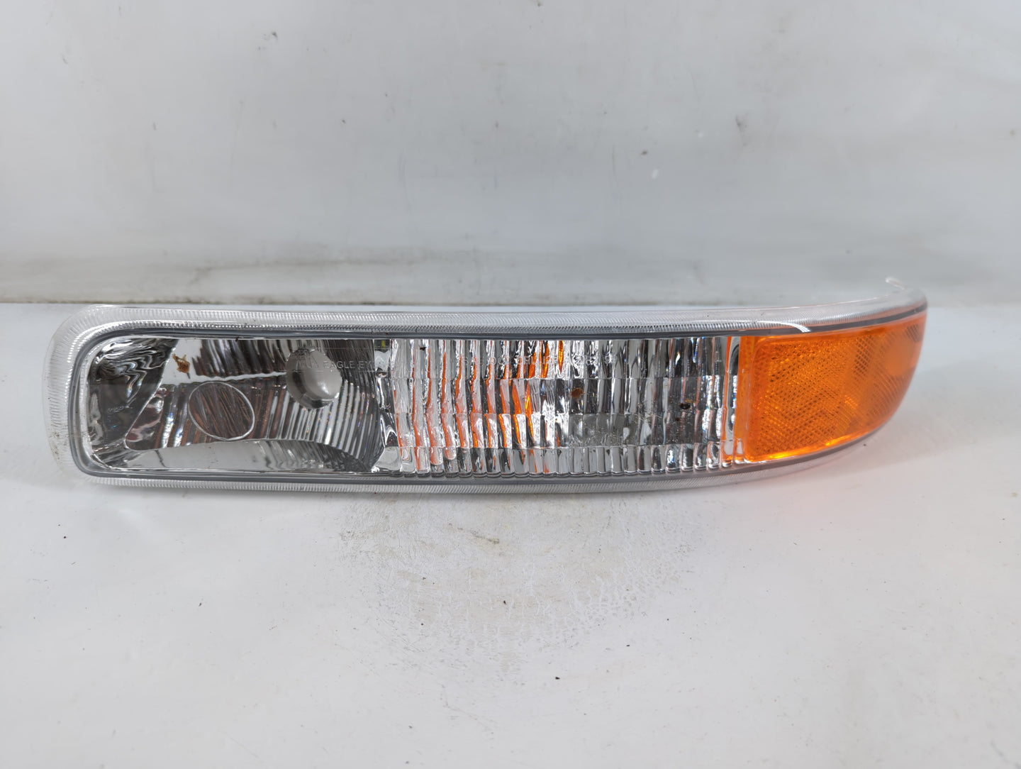 1999 Chevrolet Silverado 1500 Driver Left Oem Front Light Lamp - Oemusedautoparts1.com