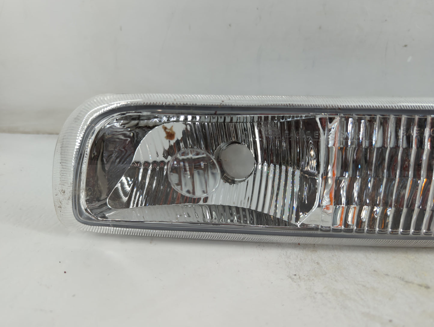 1999 Chevrolet Silverado 1500 Driver Left Oem Front Light Lamp - Oemusedautoparts1.com