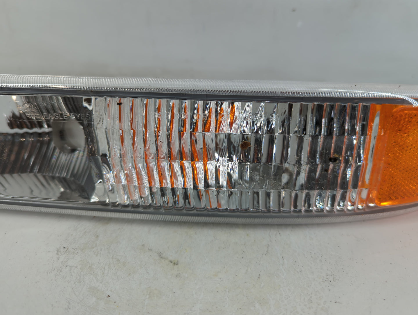 1999 Chevrolet Silverado 1500 Driver Left Oem Front Light Lamp - Oemusedautoparts1.com