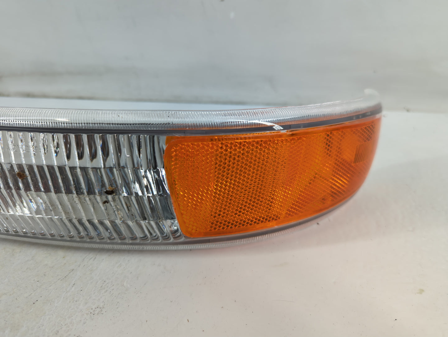 1999 Chevrolet Silverado 1500 Driver Left Oem Front Light Lamp - Oemusedautoparts1.com
