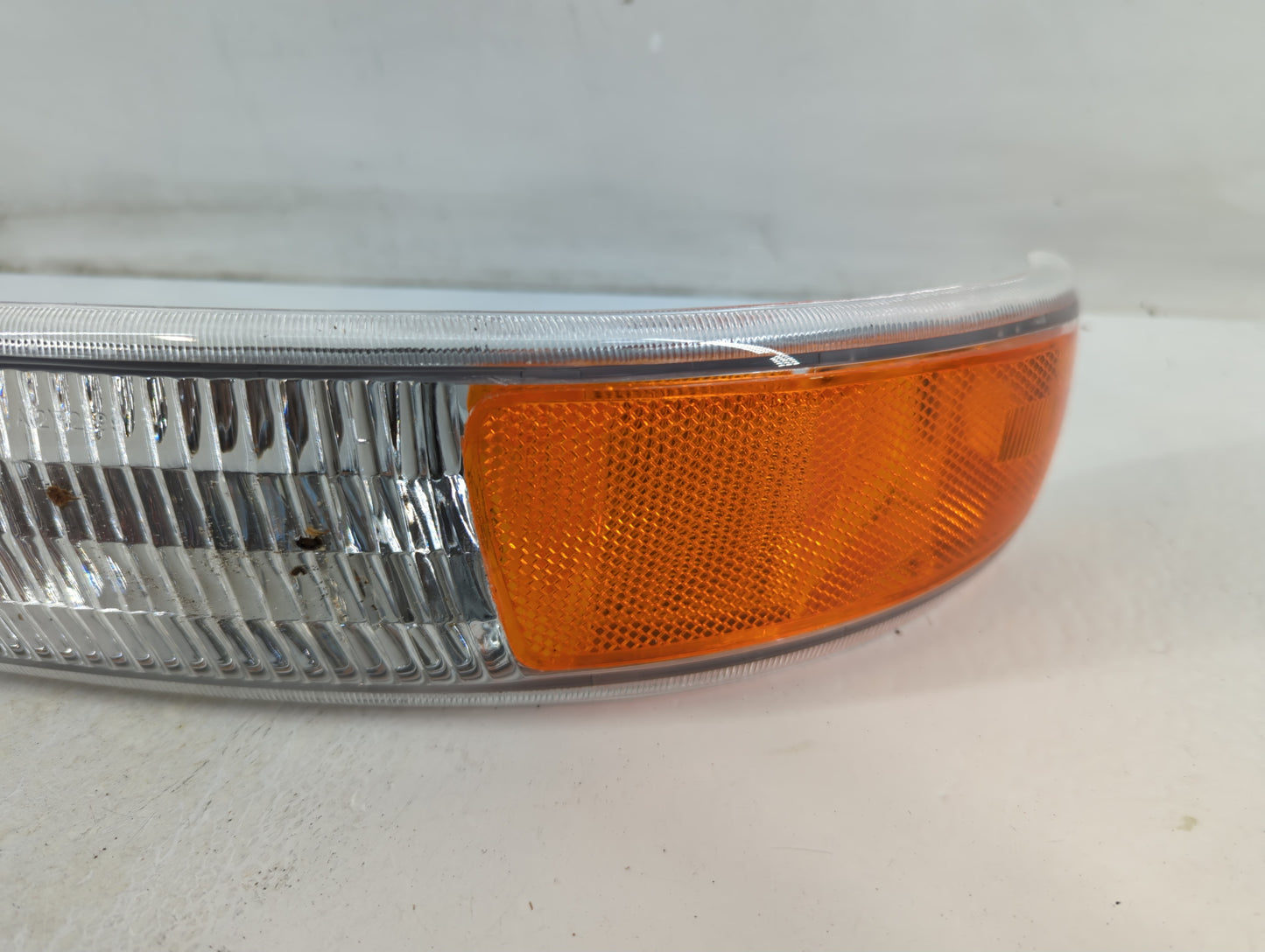 1999 Chevrolet Silverado 1500 Driver Left Oem Front Light Lamp - Oemusedautoparts1.com
