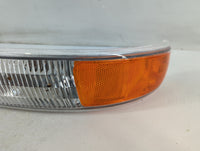 1999 Chevrolet Silverado 1500 Driver Left Oem Front Light Lamp - Oemusedautoparts1.com