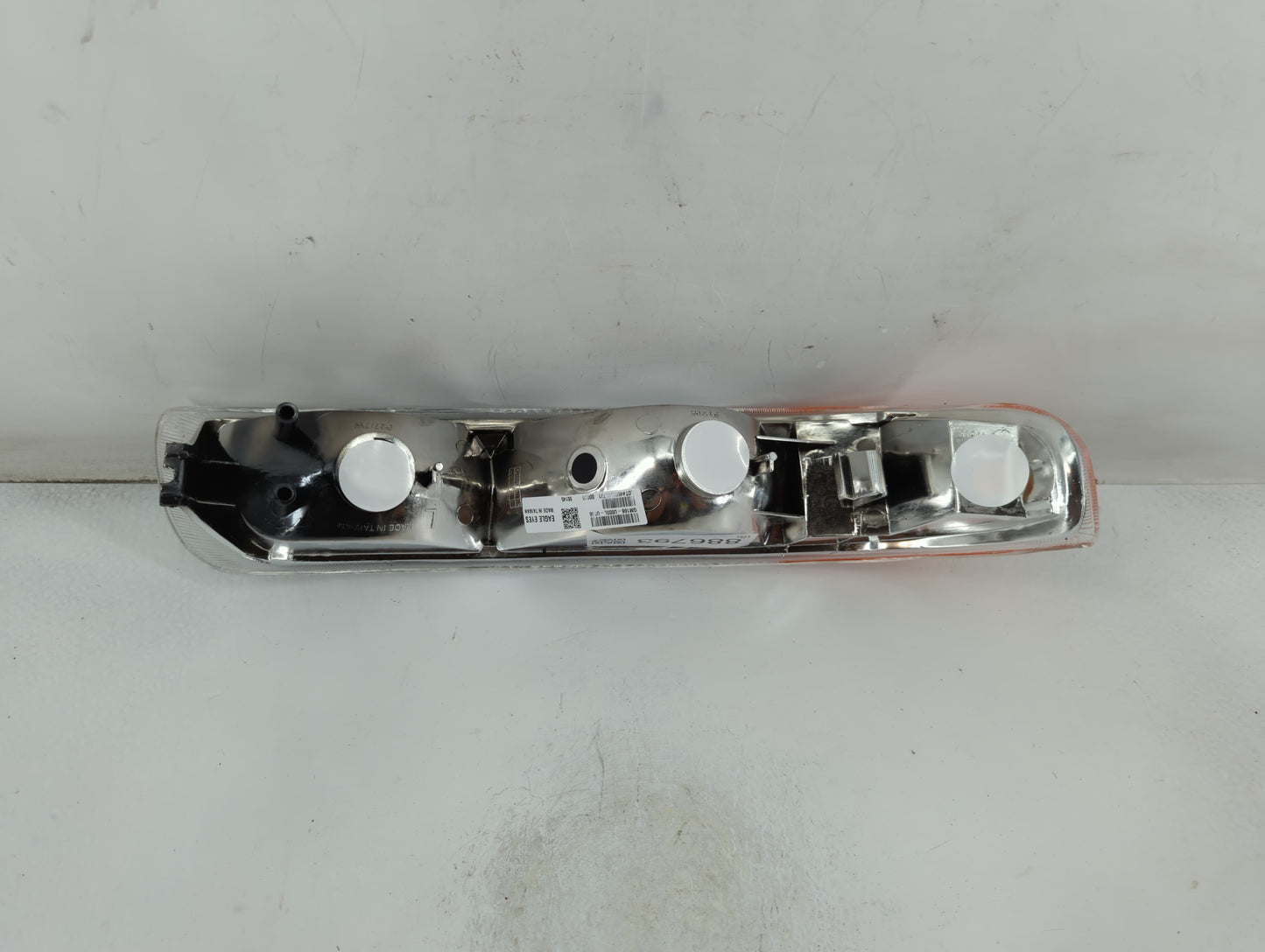 1999 Chevrolet Silverado 1500 Driver Left Oem Front Light Lamp - Oemusedautoparts1.com