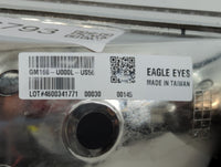 1999 Chevrolet Silverado 1500 Driver Left Oem Front Light Lamp - Oemusedautoparts1.com