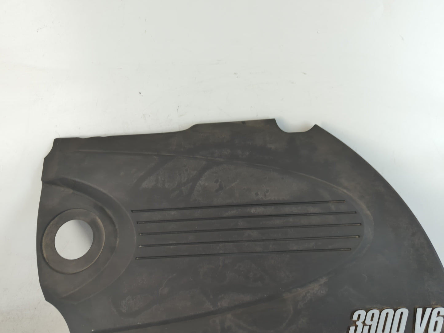 2007 Chevrolet Impala Engine Cover