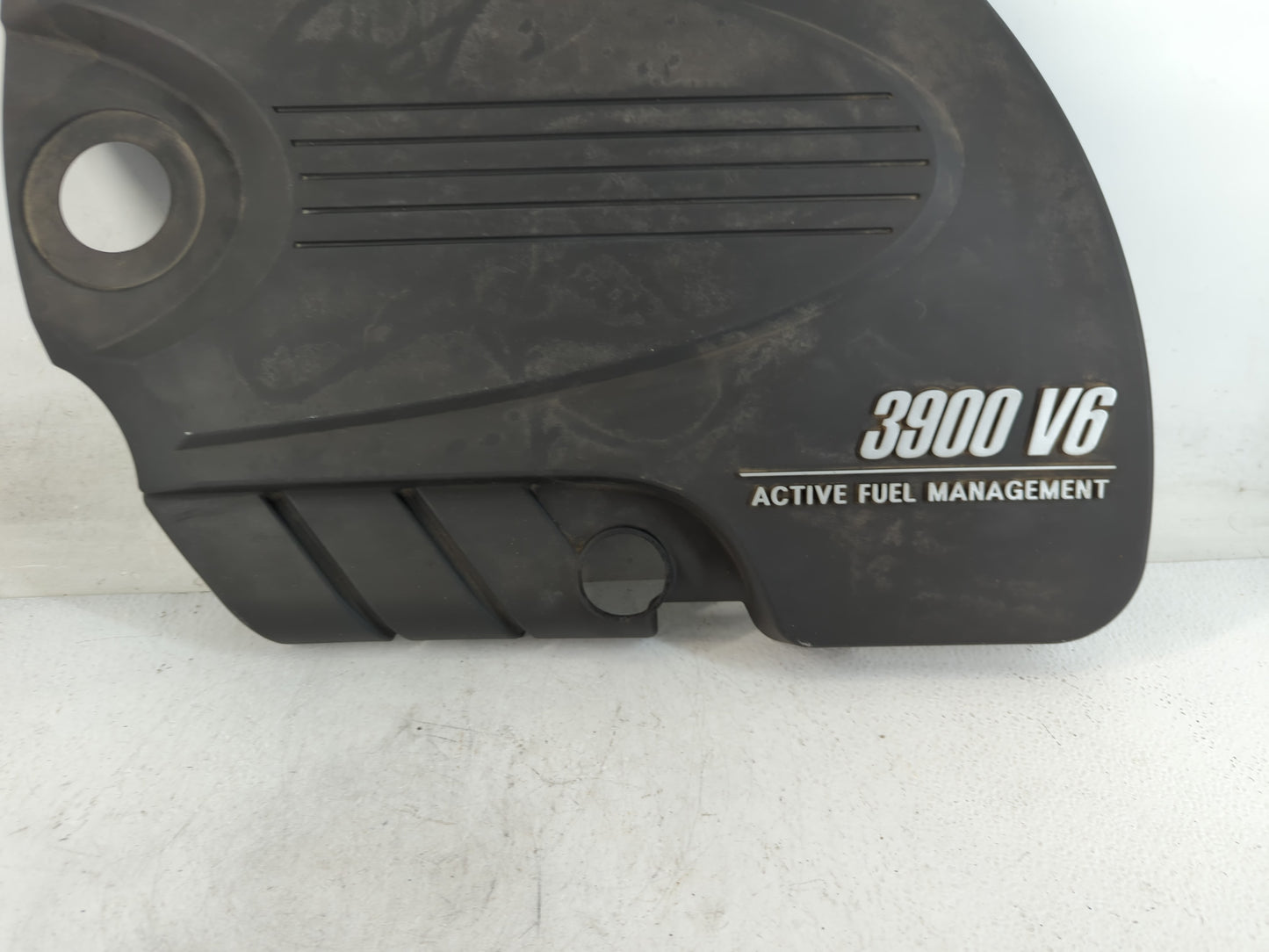 2007 Chevrolet Impala Engine Cover