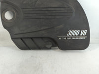 2007 Chevrolet Impala Engine Cover