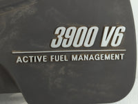 2007 Chevrolet Impala Engine Cover