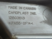 2007 Chevrolet Impala Engine Cover
