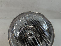 2007-2018 Jeep Wrangler Driver Left Oem Head Light Headlight Lamp