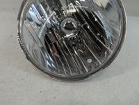 2007-2018 Jeep Wrangler Driver Left Oem Head Light Headlight Lamp