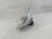 2007-2018 Jeep Wrangler Driver Left Oem Head Light Headlight Lamp