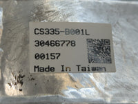 2007-2018 Jeep Wrangler Driver Left Oem Head Light Headlight Lamp