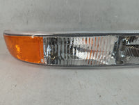 2000 Chevrolet Suburban 2500 Driver Left Oem Head Light Headlight Lamp