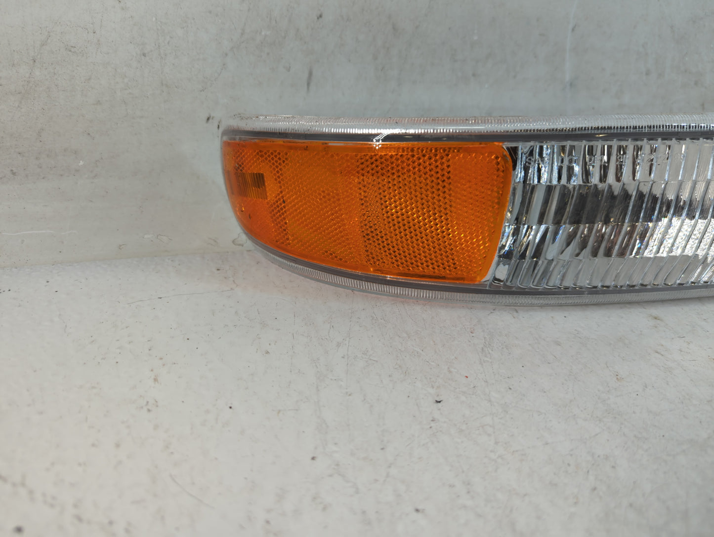 2000 Chevrolet Suburban 2500 Driver Left Oem Head Light Headlight Lamp