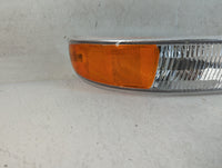 2000 Chevrolet Suburban 2500 Driver Left Oem Head Light Headlight Lamp