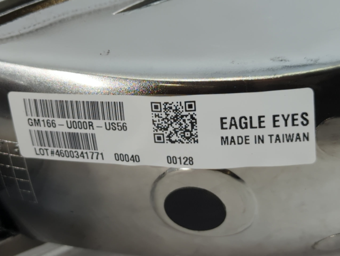 2000 Chevrolet Suburban 2500 Driver Left Oem Head Light Headlight Lamp