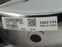 2000 Chevrolet Suburban 2500 Driver Left Oem Head Light Headlight Lamp