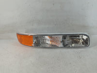 1999-2002 Chevrolet Silverado 1500 Passenger Right Oem Front Light Lamp - Oemusedautoparts1.com