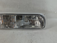 1999-2002 Chevrolet Silverado 1500 Passenger Right Oem Front Light Lamp - Oemusedautoparts1.com