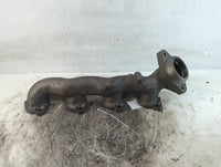 1997 Ford Expedition Turbocharger Exhaust Manifold With Turbo Charger - Oemusedautoparts1.com