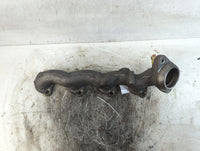 1997 Ford Expedition Turbocharger Exhaust Manifold With Turbo Charger - Oemusedautoparts1.com