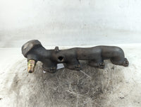1997 Ford Expedition Turbocharger Exhaust Manifold With Turbo Charger - Oemusedautoparts1.com