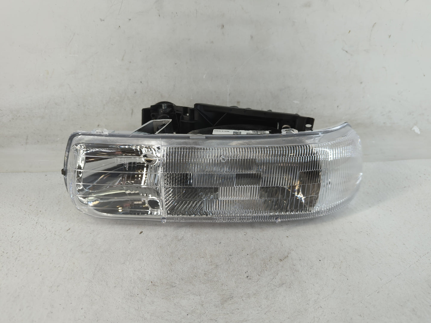 1999 Chevrolet Silverado 1500 Driver Left Oem Head Light Headlight Lamp