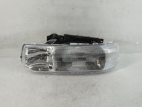 1999 Chevrolet Silverado 1500 Driver Left Oem Head Light Headlight Lamp