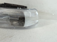 1999 Chevrolet Silverado 1500 Driver Left Oem Head Light Headlight Lamp
