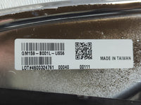 1999 Chevrolet Silverado 1500 Driver Left Oem Head Light Headlight Lamp