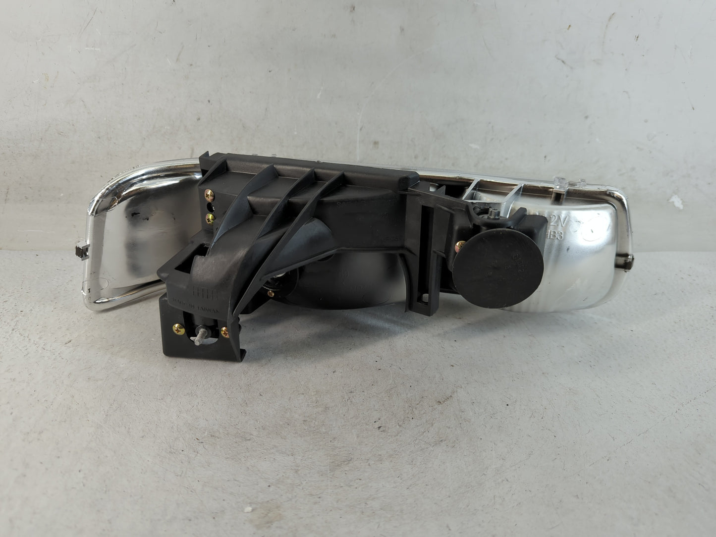 1999 Chevrolet Silverado 1500 Driver Left Oem Head Light Headlight Lamp