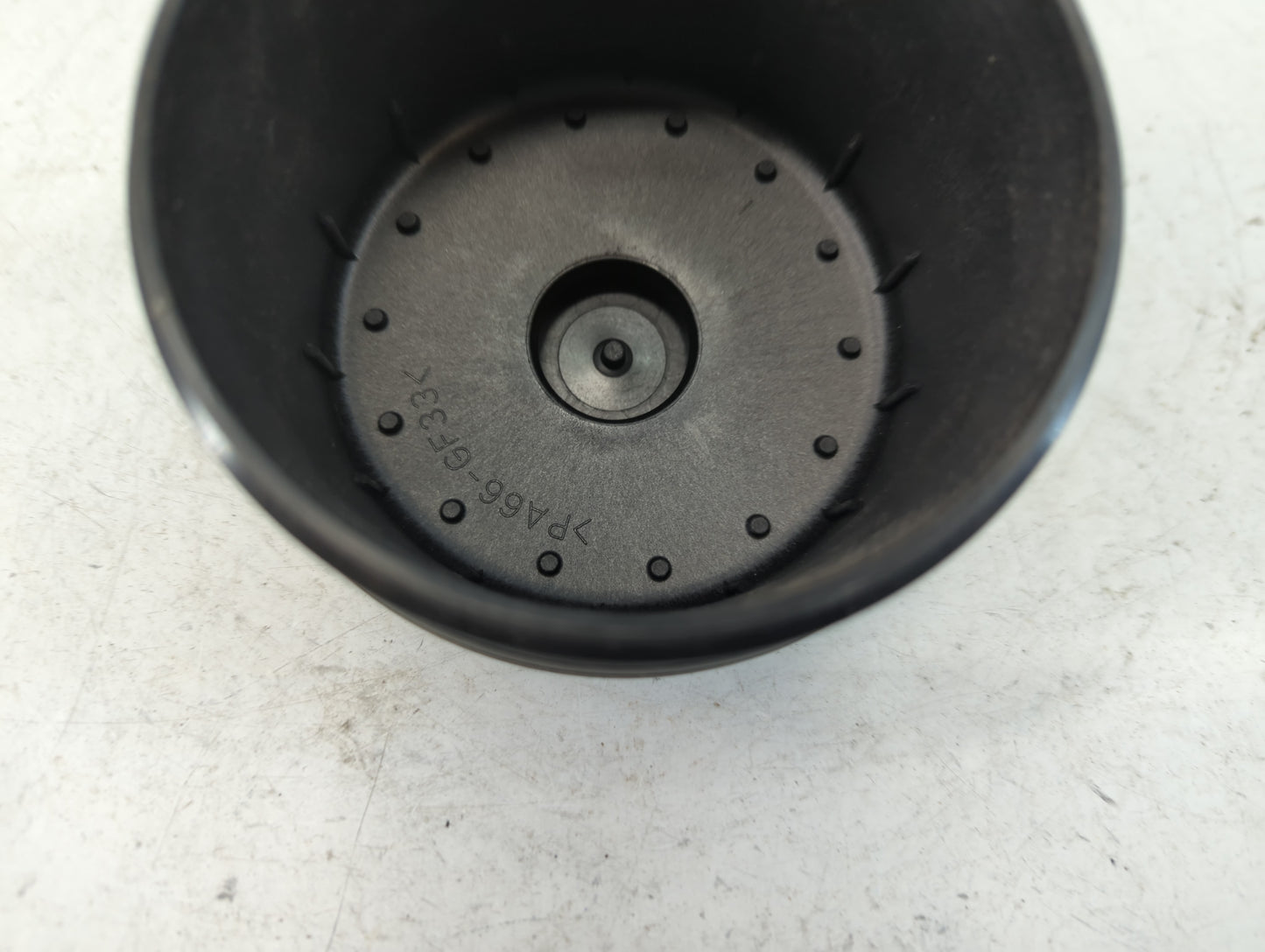 2010 Oldsmobile F-36 FUEL FILTER - Oemusedautoparts1.com